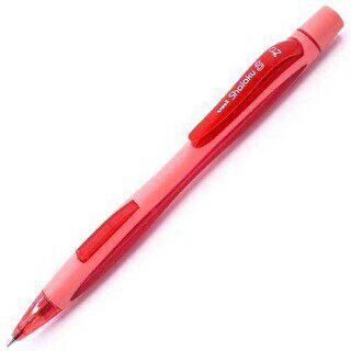 Uni Shalaku S 0.7 Yandan Basmalı Versatil Kırmızı M7-228 - 1