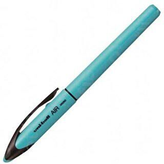 Uniball Air 0.5 Roller Kalem Gökmavi-Mavi Uba-188El-M - 1