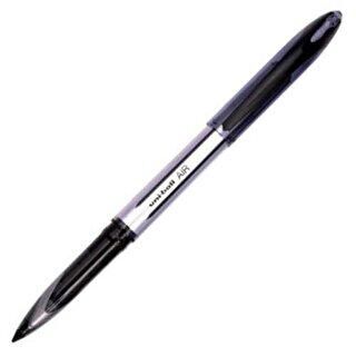 Uniball Air 0.7 Roller Kalem Siyah Uba-188-L - 1