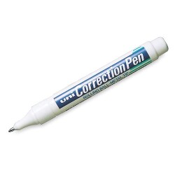 Uni Correctıon Pen 1.0N Düzeltme Kalemi Clp-300N - Uniball