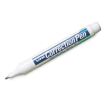 Uni Correctıon Pen 1.0N Düzeltme Kalemi Clp-300N - 1