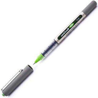 Uniball Eye Fine 0.7 Roller Kalem Yeşil Ub-157 - 1