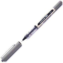 Uniball Eye Fine 0.7 Roller Kalem Siyah Ub-157 - Uniball