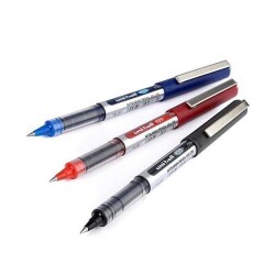 Uniball Eye Micro 0.5 Roller Kalem 3Lü S-M-K Ub-150-3P S- M-K - Uniball