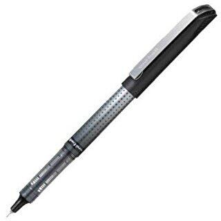Uniball Eyeeedle 0.5 İğne Uçlu Kalem Siyah Ub-185S - 1
