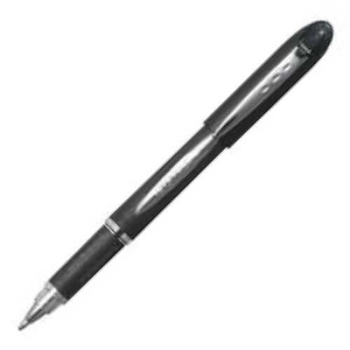 Uni Jetstream 0.7 Hızlı Yazı Kalemi Siyah Sx-217
