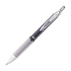 Uniball Signo 207F 0.7 Mekanik Jel Kalem Siyah Umn-207F - Uniball
