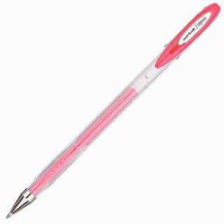 Uniball Signo Angelic Colour 0.7 Jel Kalem Kırmızı Um-120Ac - Uniball