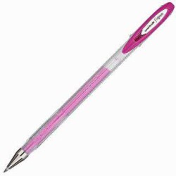 Uniball Signo Angelic Colour 0.7 Jel Kalem Pembe Um-120Ac - Uniball