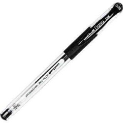 Uniball Signo Dx 0.38 Jel Kalem Siyah Um-151-38 - Uniball