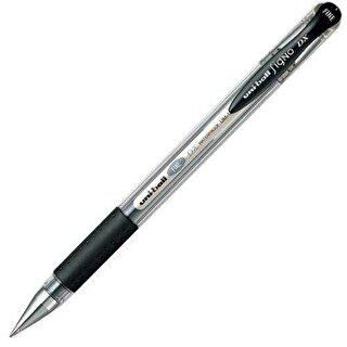 Uniball Signo Dx Fine 0.7 Jel Kalem Siyah Um-151-07 - 1