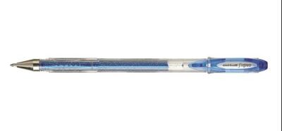 Uniball Signo Sparkling 1.0 Jel Kalem Mavi Um-120Sp - 1