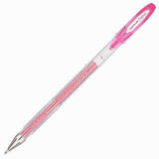 Uniball Signo Sparkling 1.0 Jel Kalem Pembe Um-120Sp - 1