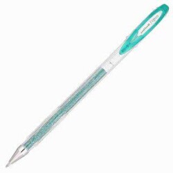 Uniball Signo Sparkling 1.0 Jel Kalem Yeşil Um-120Sp - Uniball