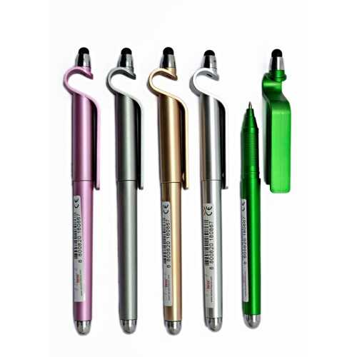 Taros Unick Color Cep Pen Tükenmez Kalem