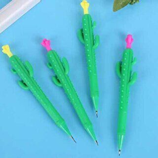 Taros Unick Color Kaktüs Versatil Kalem - 1