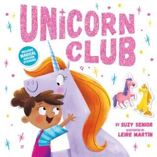 Unicorn Club - 1