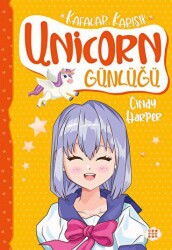 Unicorn Günlüğü 2 - Kafalar Karışık - Dokuz Çocuk