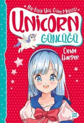 Unicorn Günlüğü 4 - Bir Küçük Yaş Günü Meselesi - Dokuz Çocuk