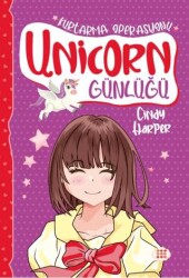 Unicorn Günlüğü 6 - Kurtarma Operasyonu - Dokuz Çocuk