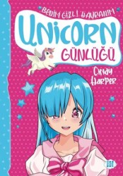 Unicorn Günlüğü 9 - Benim Gizli Hayranım - Dokuz Çocuk