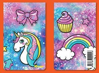 Unicorn Kurdele - Ayraç - 1