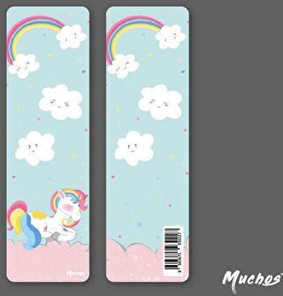 Unicorn - Uzun Ayraç - 1