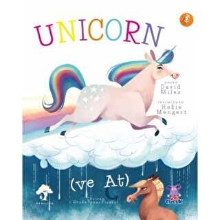 Unicorn ve At - Nobel Çocuk