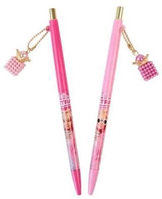 Unicus Barbie 7414 Versatil Uçlu Kalem 0.7 Mm - 1