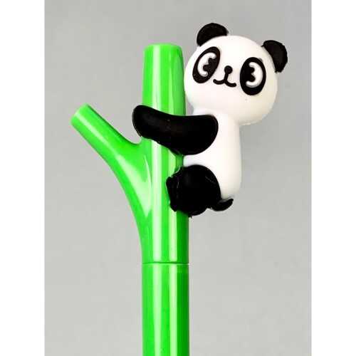 Unicus Pandalı Jel Kalem