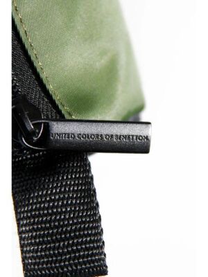 United Colors Of Benetton Tek Gözlü Kalem Çanta 20821 - 2