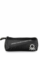 United Colors Of Benetton Tek Gözlü Kalem Çanta 20825 - BENETTON