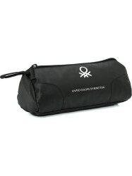 United Colors Of Benetton Tek Gözlü Kalem Çanta 20845 - BENETTON