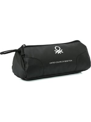 United Colors Of Benetton Tek Gözlü Kalem Çanta 20845 - 1