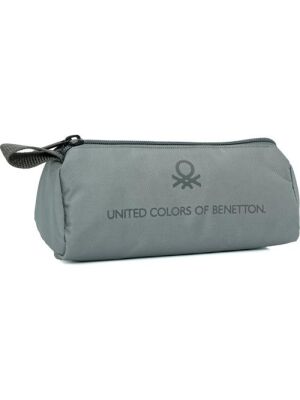 United Colors Of Benetton Tek Gözlü Kalem Çanta 20959 - 1