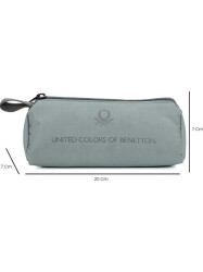 United Colors Of Benetton Tek Gözlü Kalem Çanta 20959 - 2