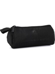 United Colors Of Benetton Tek Gözlü Kalem Çanta 20963 - BENETTON