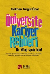 Üniversite Kariyer Rehberi - Scala Yayıncılık