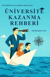 Üniversite Kazanma Rehberi - İkinci Adam Yayınları