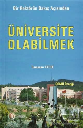 Üniversite Olabilmek - ODTÜ Geliştirme Vakfı Yayıncılık