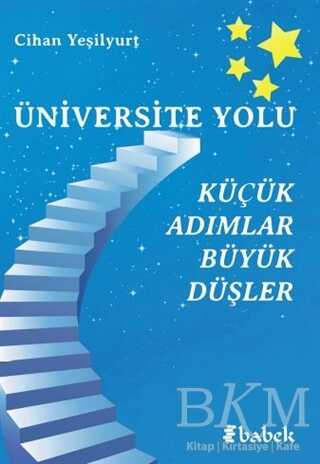 Üniversite Yolu - Babek Yayınları