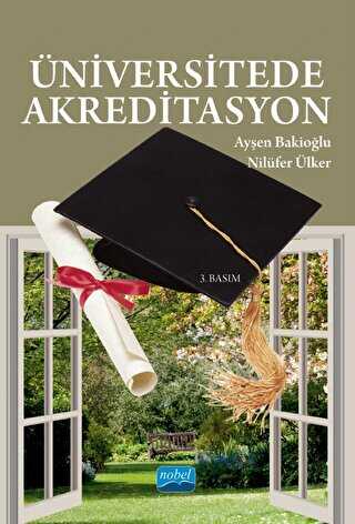 Üniversitede Akreditasyon - Nobel Akademik Yayıncılık
