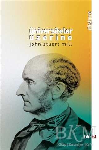 Üniversiteler Üzerine - Fihrist Kitap