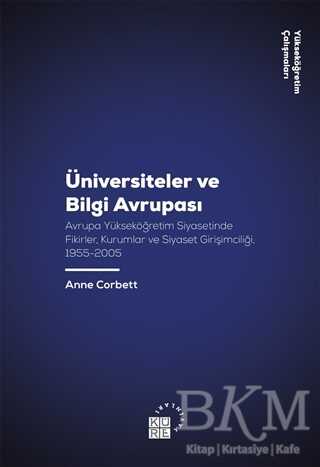 Üniversiteler ve Bilgi Avrupası