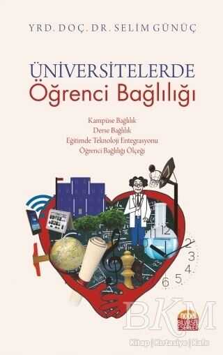 Üniversitelerde Öğrenci Bağlılığı - 1