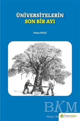 Üniversitelerin Son Bir Ayı - 1