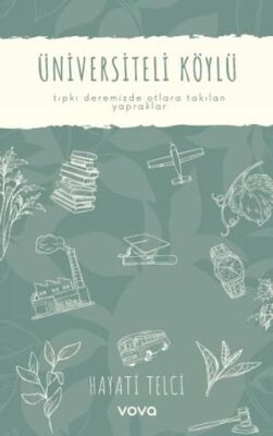 Üniversiteli Köylü - 1