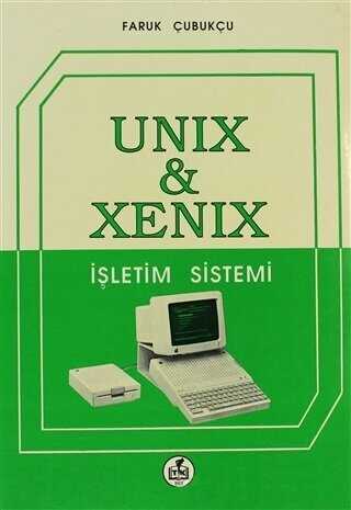 Unix - Xenix İşletim Sistemi