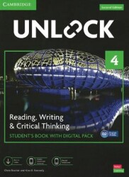 Unlock 4 Reading Writing - Cambridge Yayınları