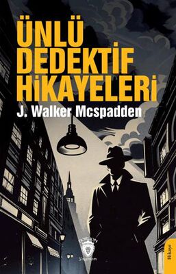 Ünlü Dedektif Hikayeleri - 1